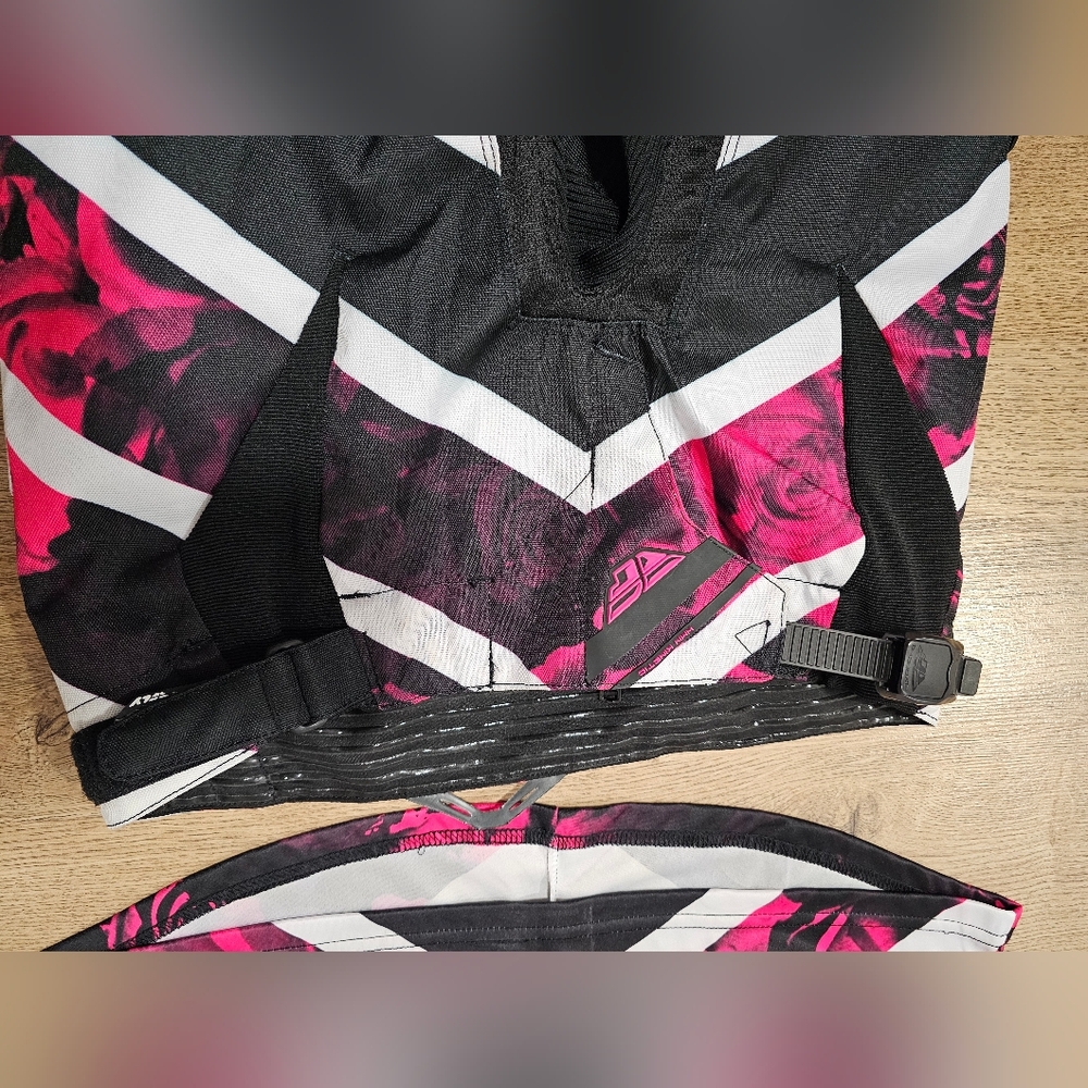 Fly Racing Motocross Gear Set - Picture 5 of 11